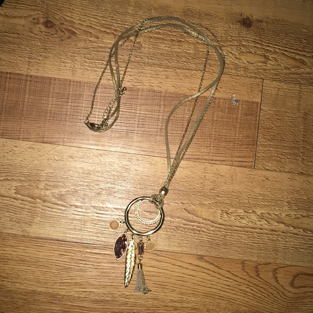 Necklace